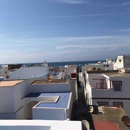 Medina House Villa อซิลาห์ ภายนอก รูปภาพ
