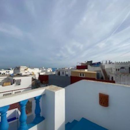 Medina House Villa อซิลาห์ ภายนอก รูปภาพ