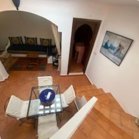 Medina House Villa อซิลาห์ ภายนอก รูปภาพ