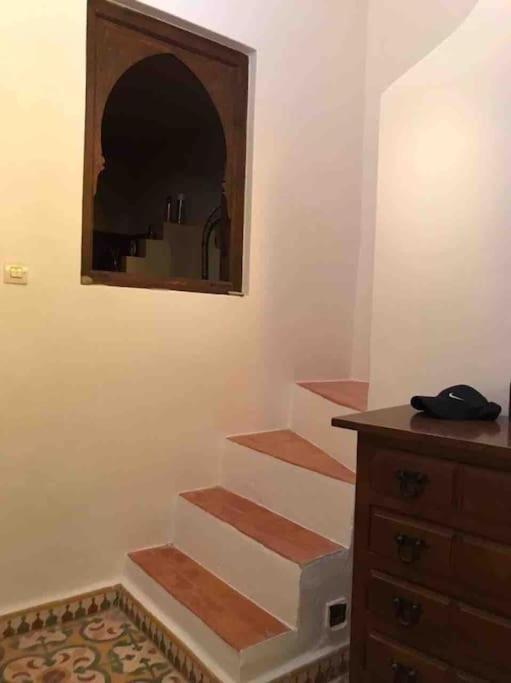 Medina House Villa อซิลาห์ ภายนอก รูปภาพ