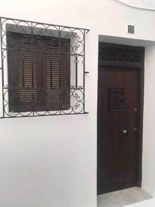 Medina House Villa อซิลาห์ ภายนอก รูปภาพ