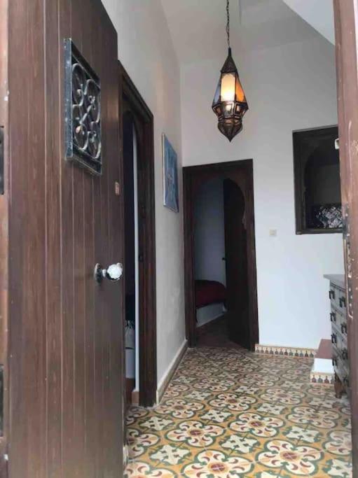 Medina House Villa อซิลาห์ ภายนอก รูปภาพ