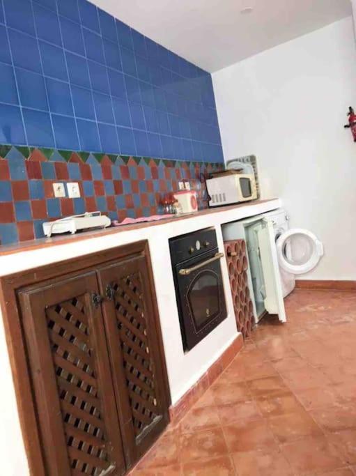 Medina House Villa อซิลาห์ ภายนอก รูปภาพ