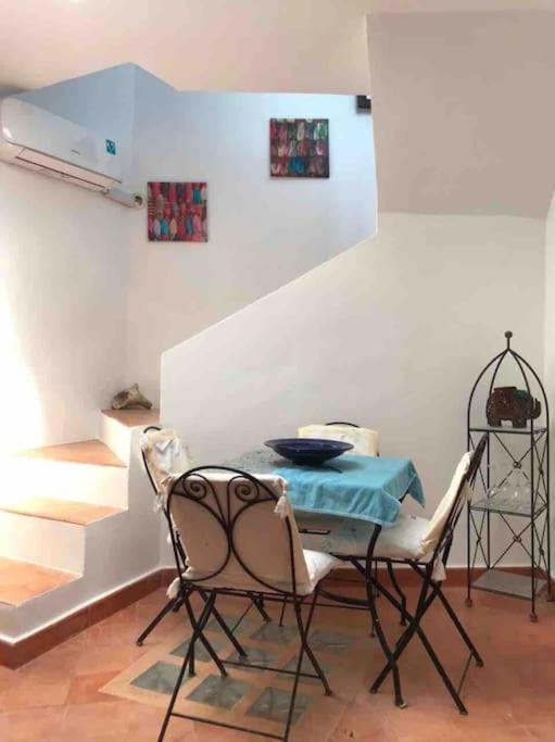 Medina House Villa อซิลาห์ ภายนอก รูปภาพ